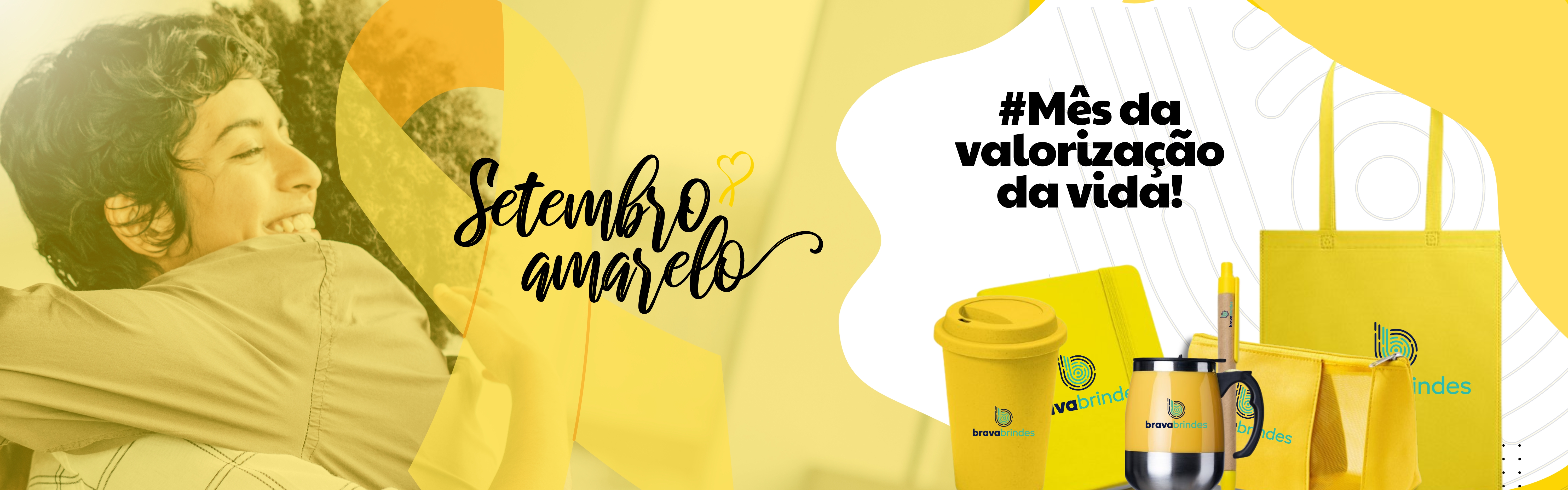 Setembro Amarelo